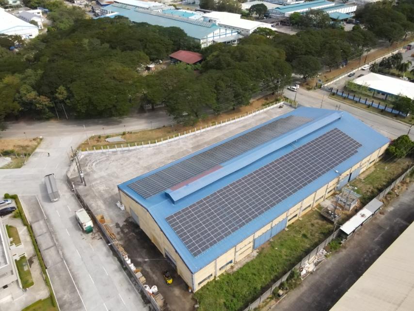 Improved Technology and Declining Costs