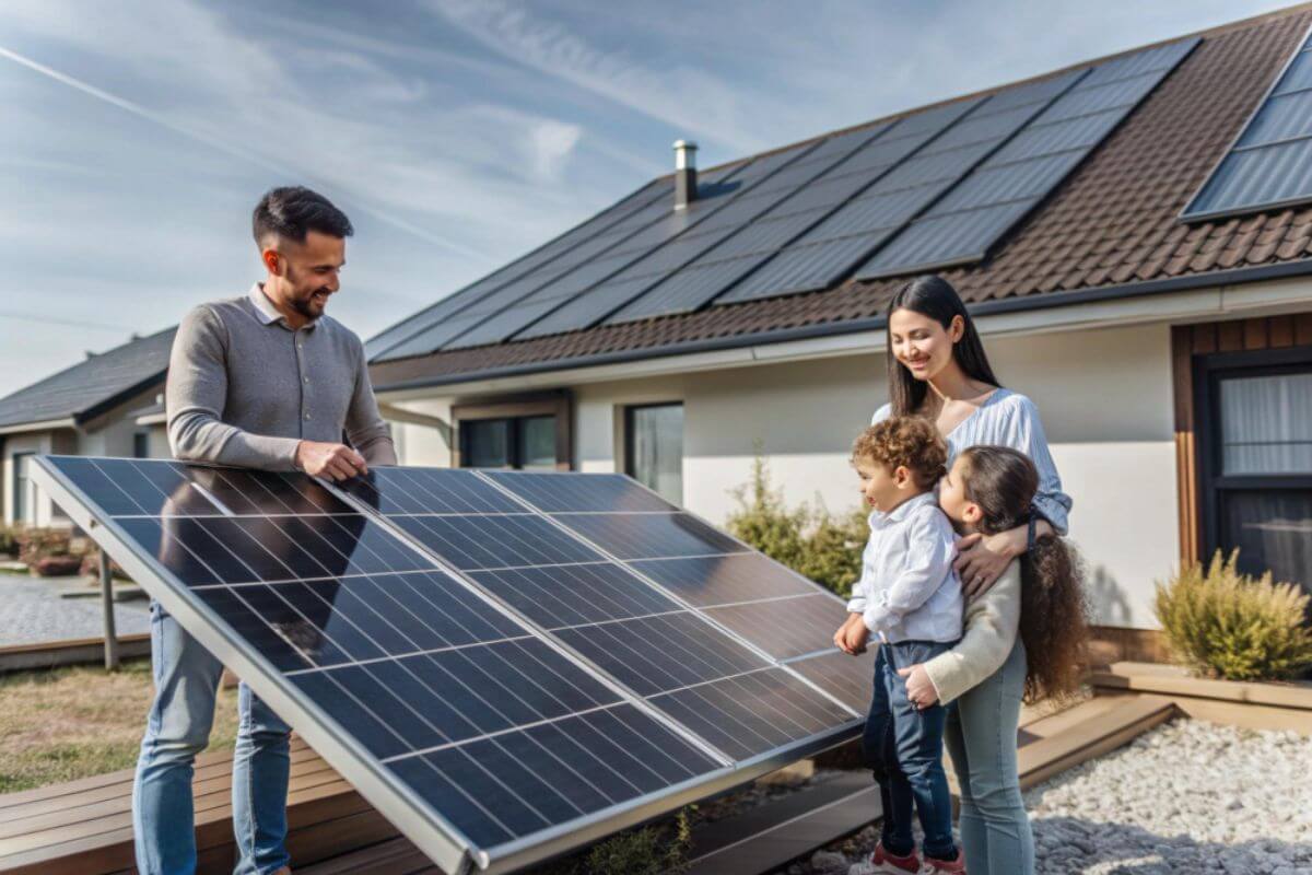 5 Ways to Maintain Your Solar Panel at Home
