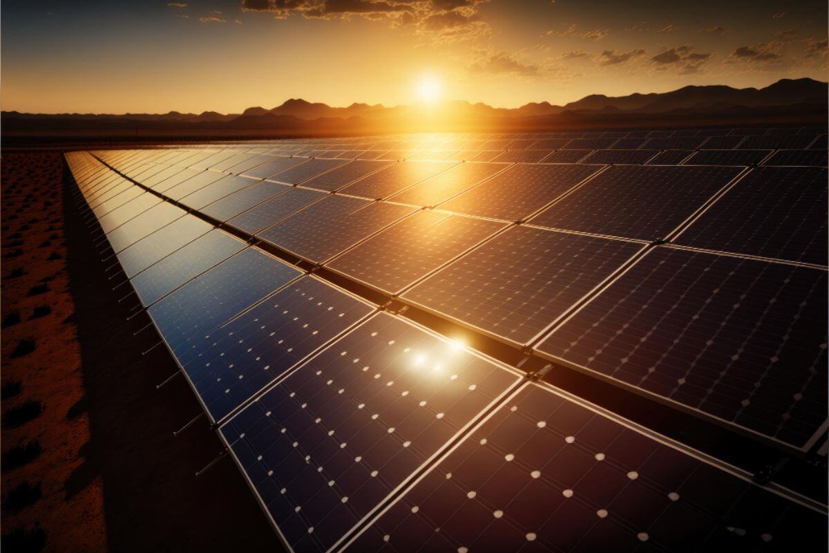 5 Solar Panel Technology Trends for a Sustainable Future