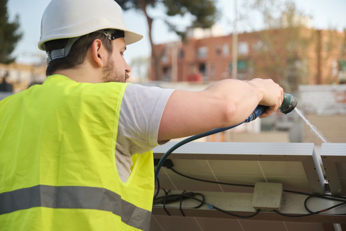 Low Maintenance Charges