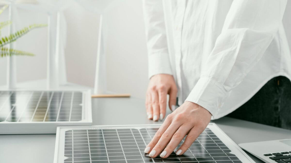 5 Benefits of Using Solar Energy in the Office