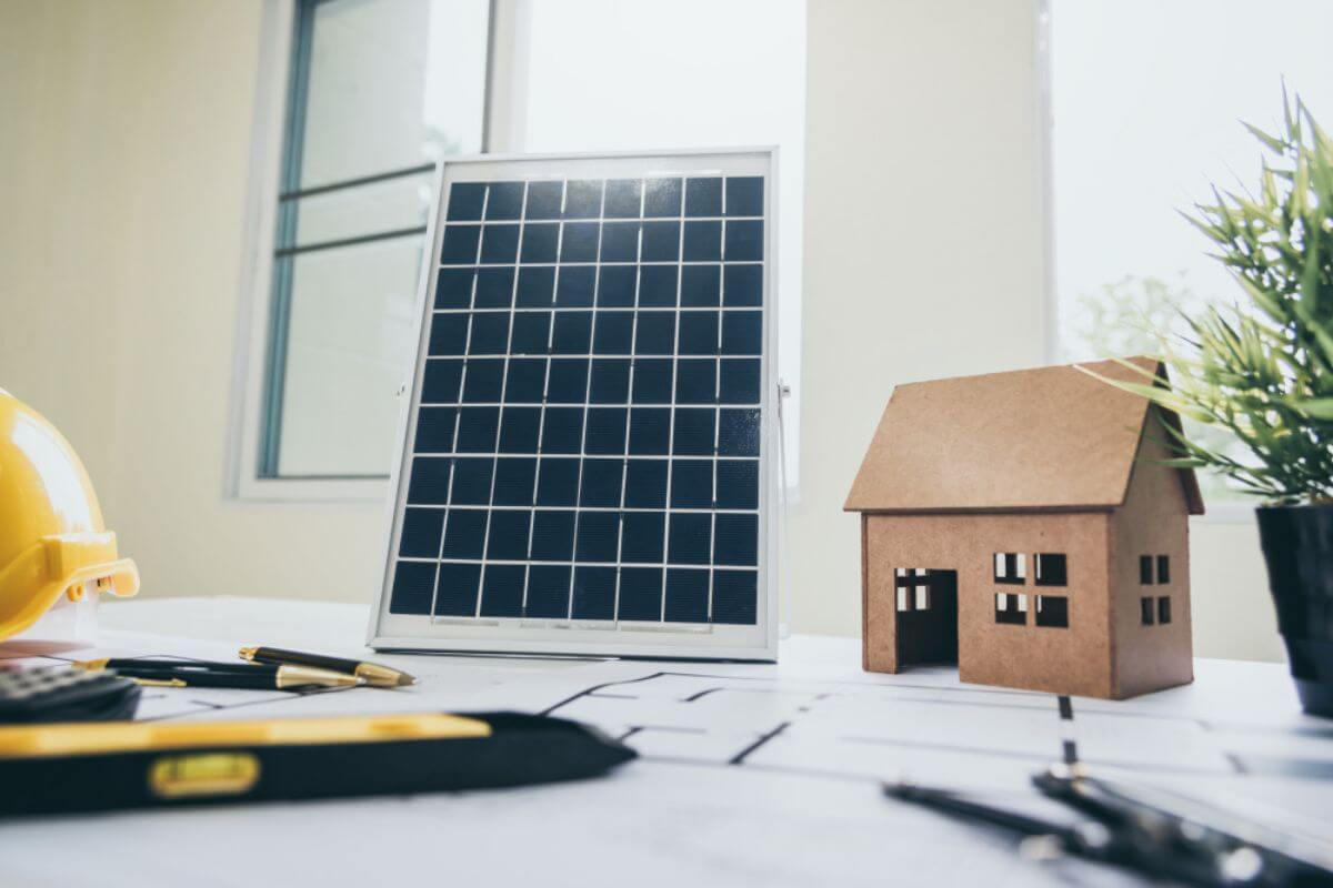 7 Household Appliances That Operate on Solar Energy