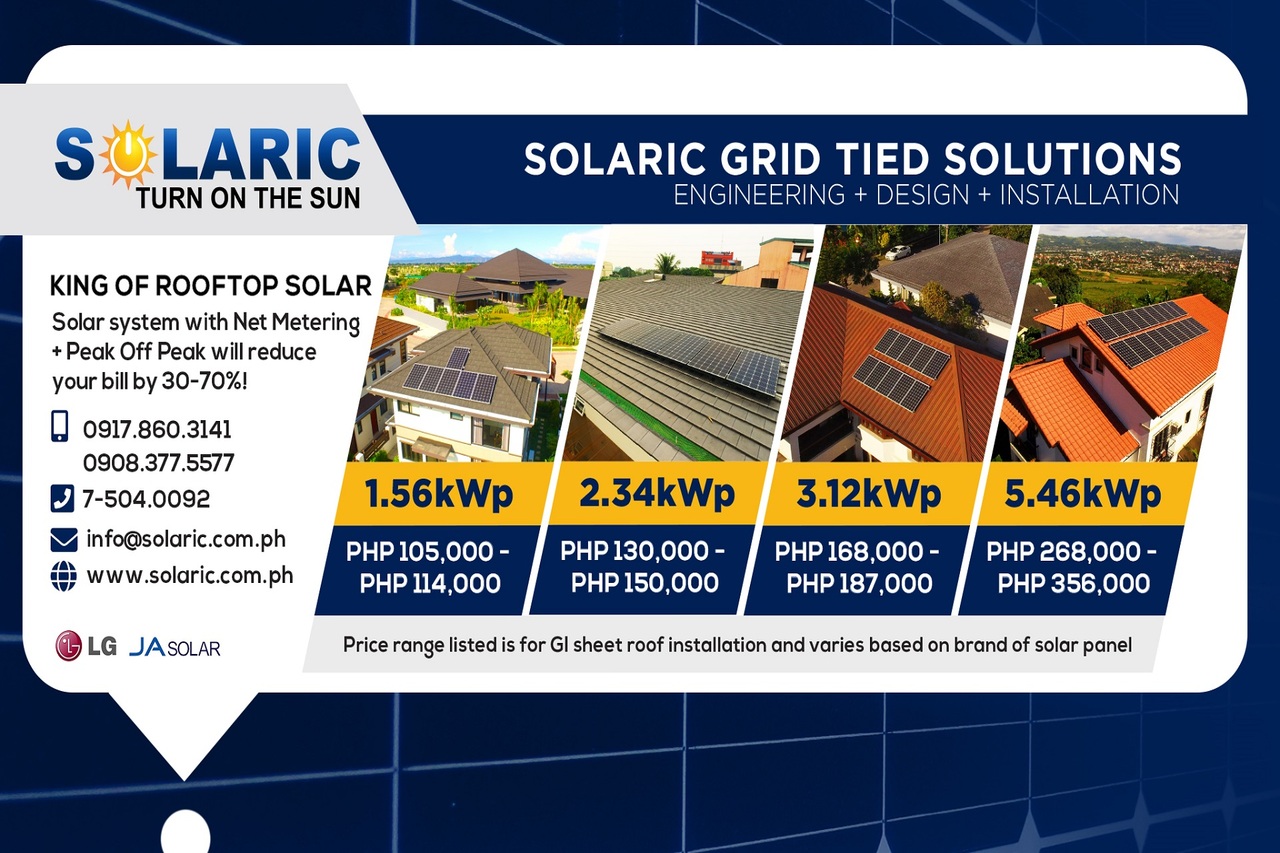 Affordable prices of the best solar system