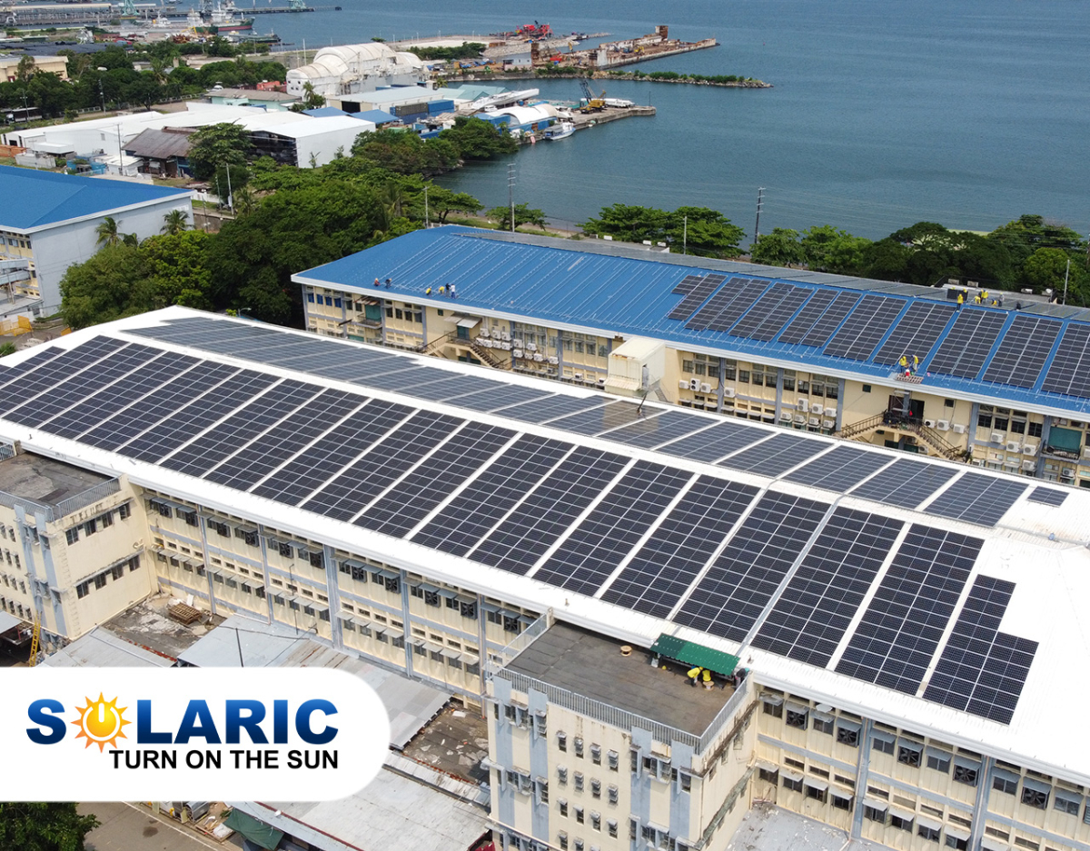 HOW DOES SOLAR HELP THE ENVIRONMENT?