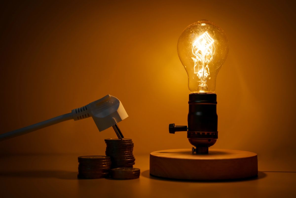 Reduced Electricity Bills