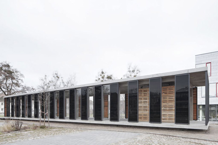 Re-evaluating Solar Design