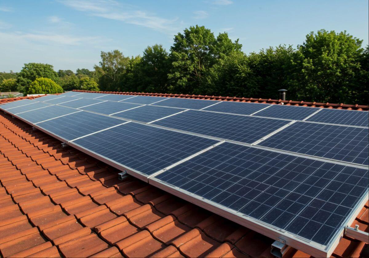 What are the Benefits of Switching to a Grid-Tie Solar System