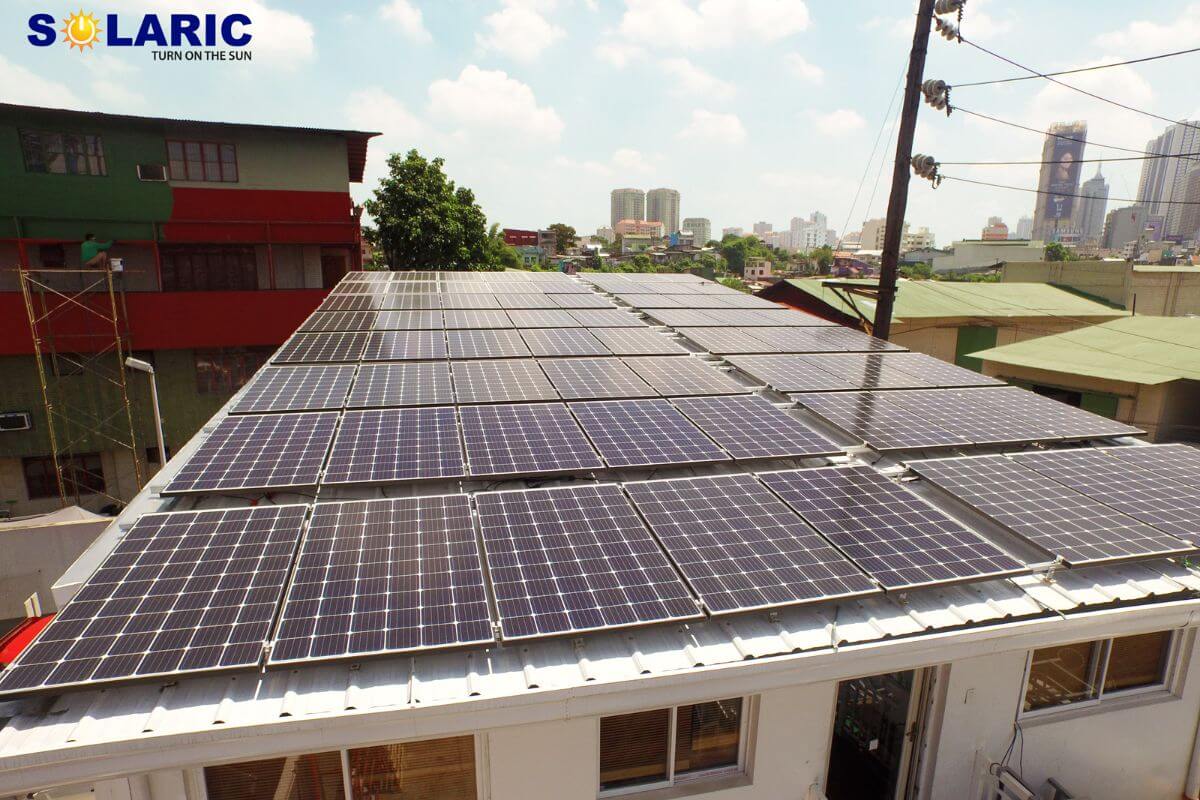 4 Solar Energy Advancements in the Philippines
