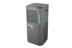 Photo of Airsafe by Solaric