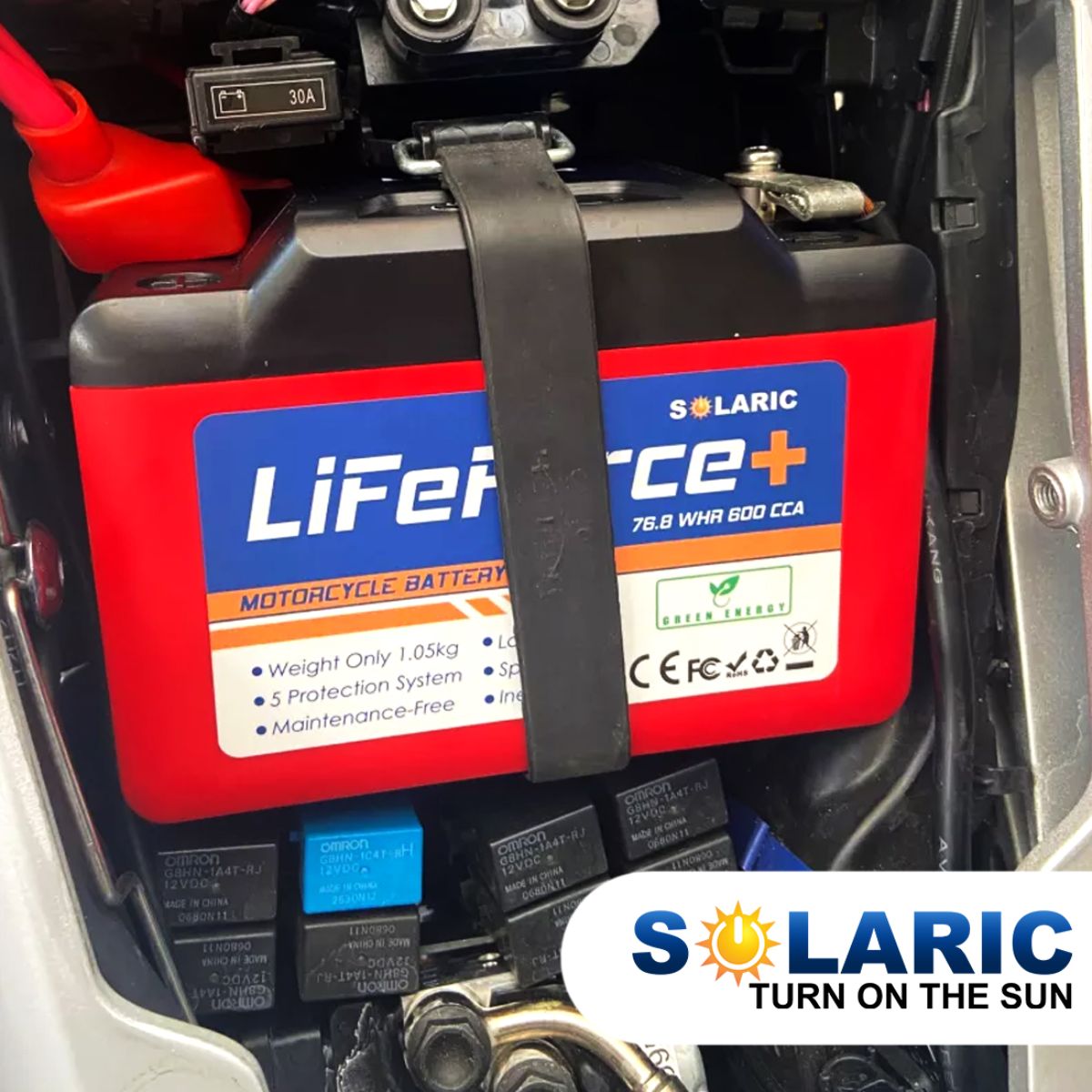 Quality over price is always the sustainable choice