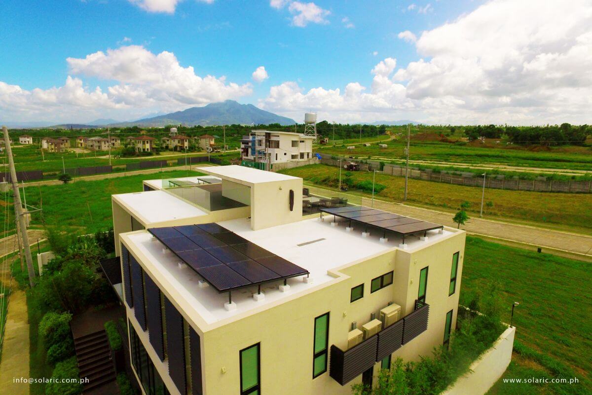 6 Industries that Use Solar Energy in the Philippines