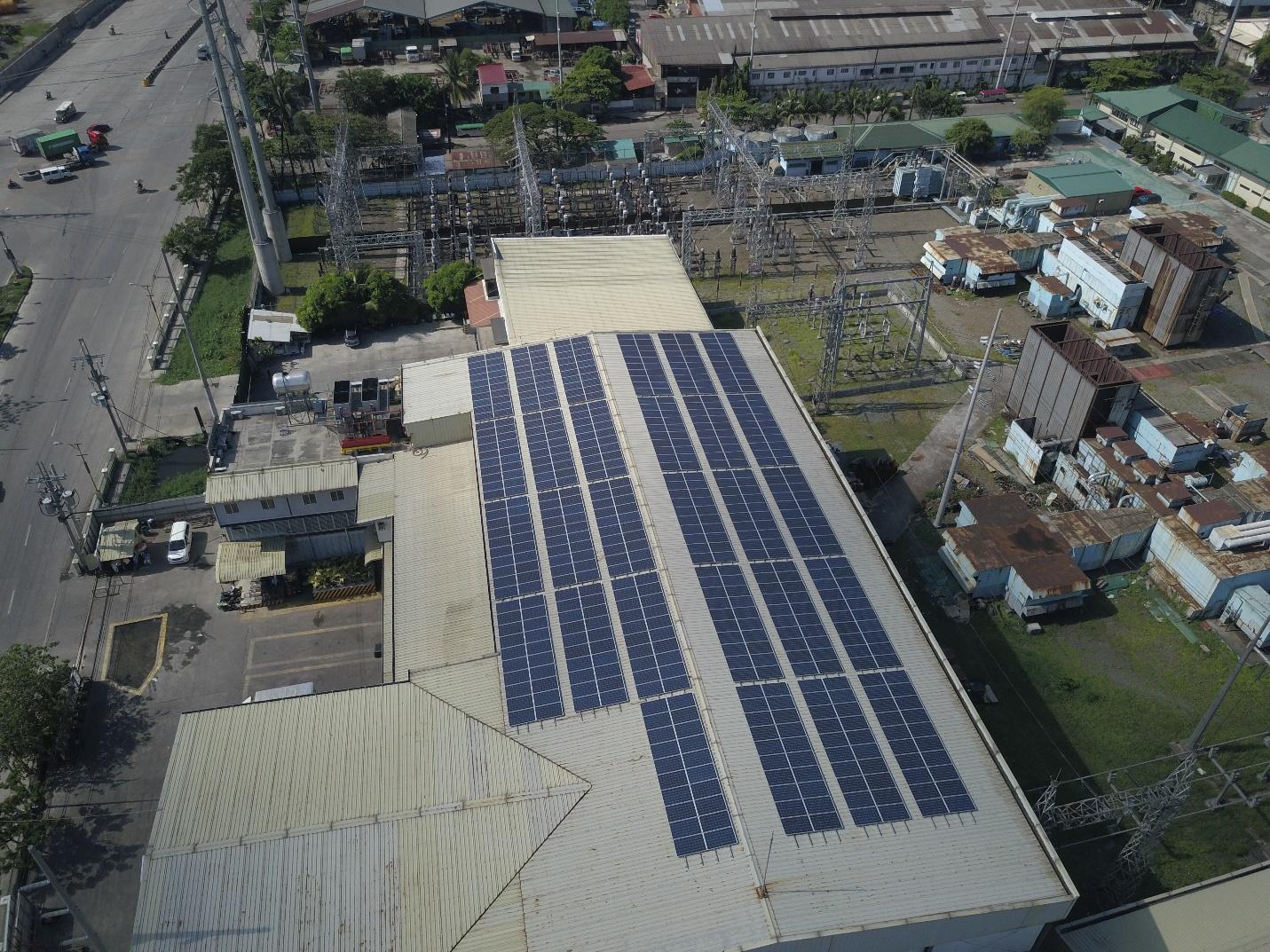 SOLAR PANELS FOR BUSINESSES: HOW SOLAR CAN SAVE YOUR BUSINESS MONEY