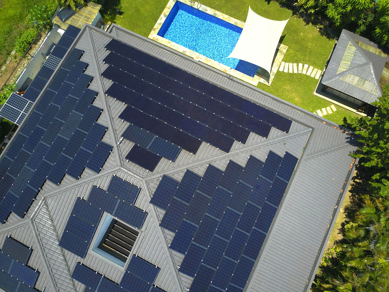 SOLAR MISCONCEPTIONS