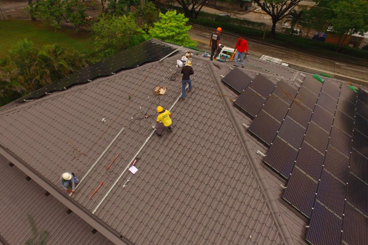 Step-by-step guide to solar installation permits in the Philippines