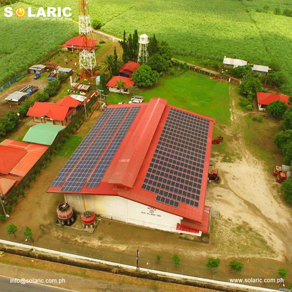 The Advantage of Going Green Using Solar Panels Priced in the Philippines