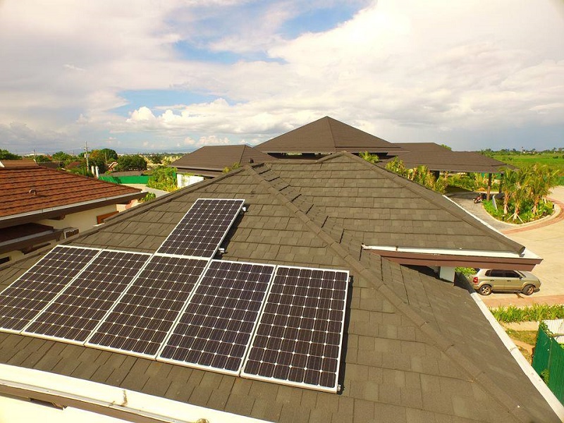 Fundamental Reasons Why You Should Install Solar Panels at Home