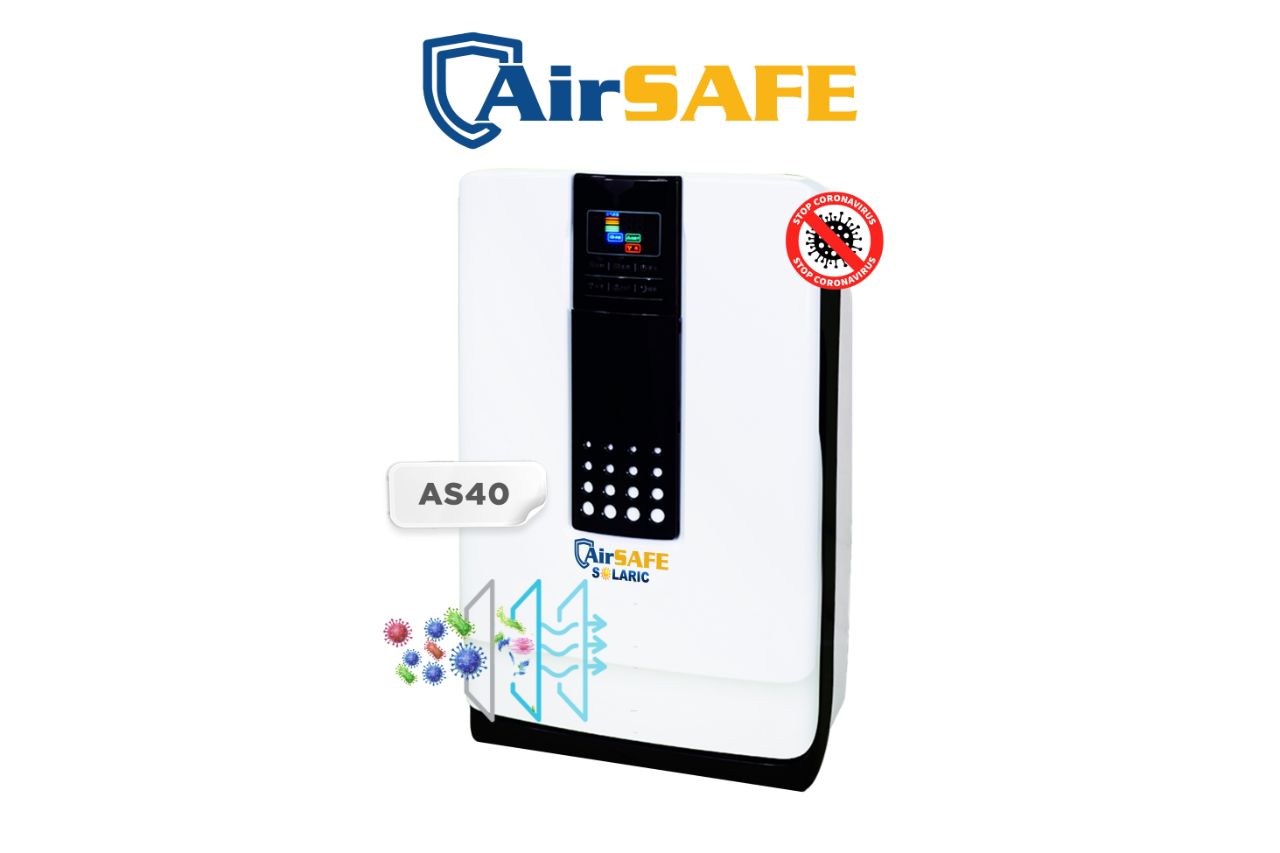 Airsafe by Solaric