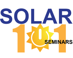 solar 101