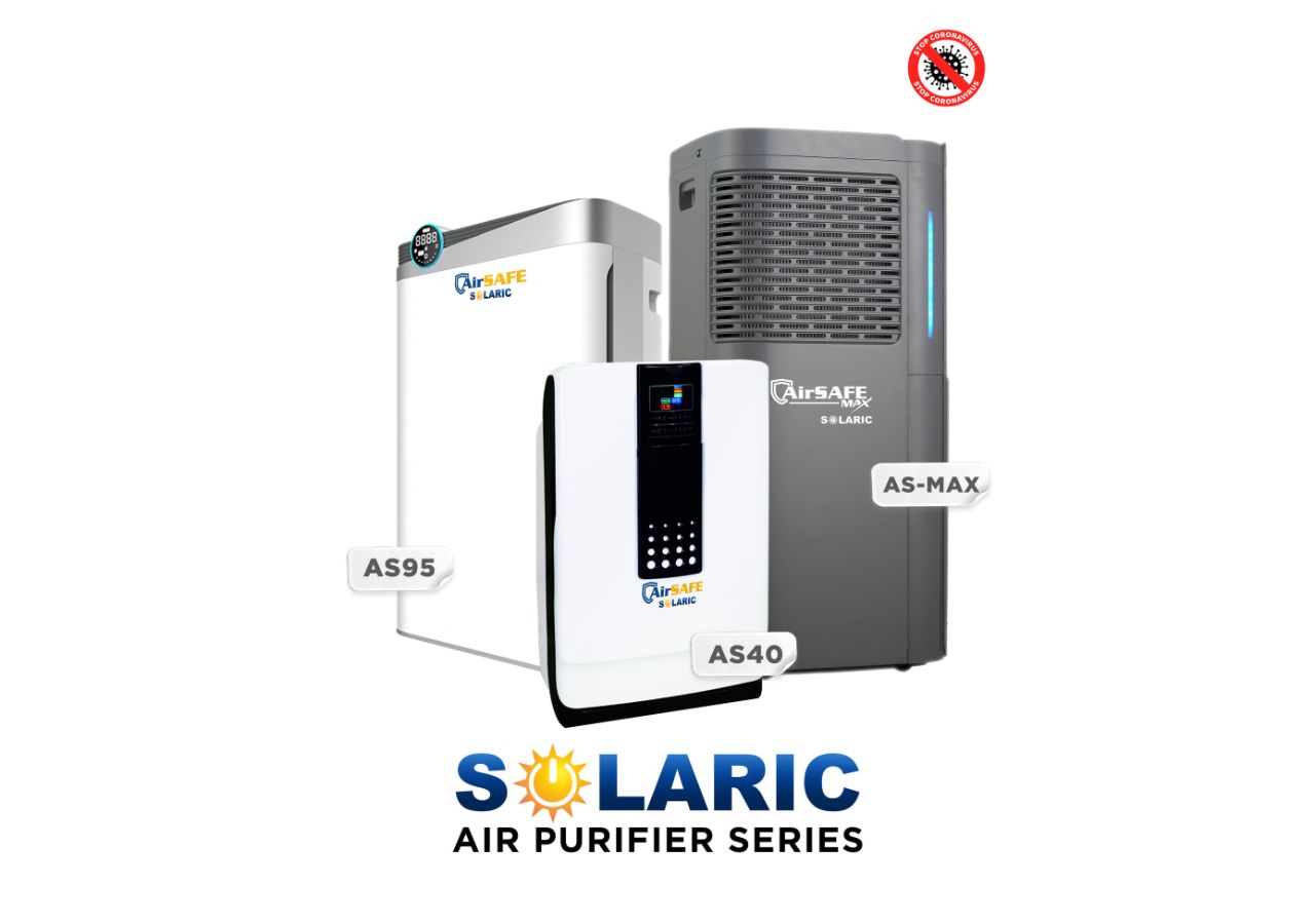 The airsafe series