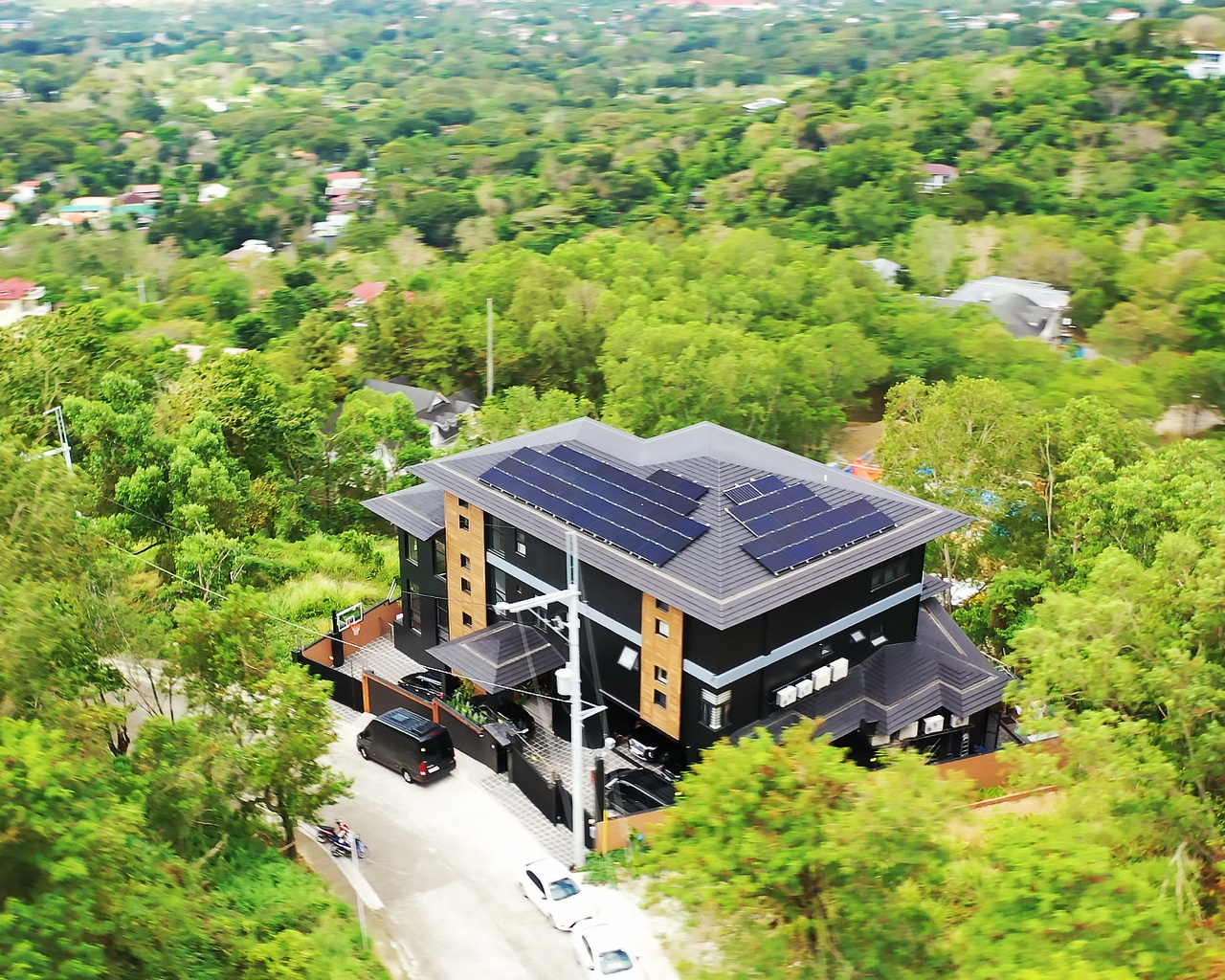 GREEN TRENDS FOR 2021