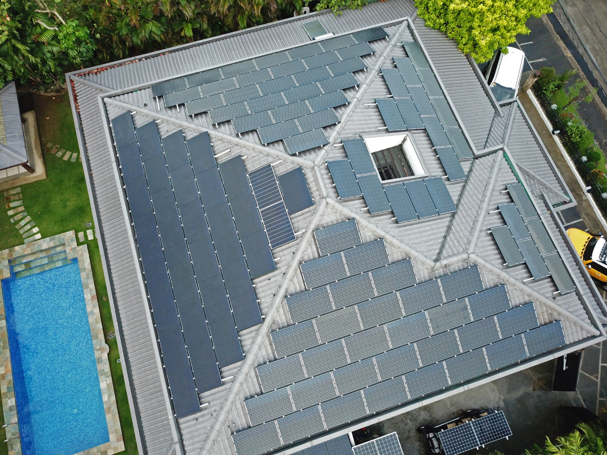 THE SOLARIC ADVANTAGE