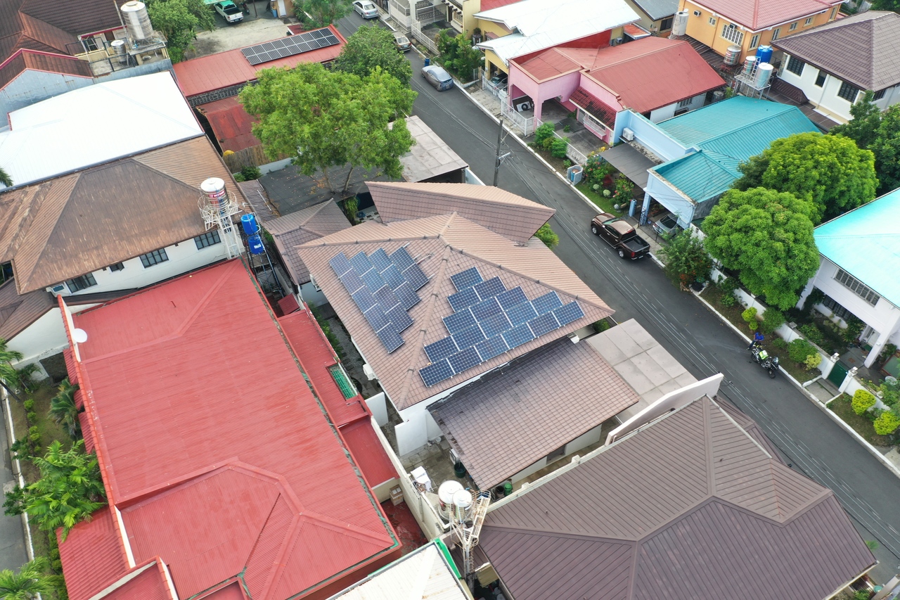 A Fresh Start For Solar Energy