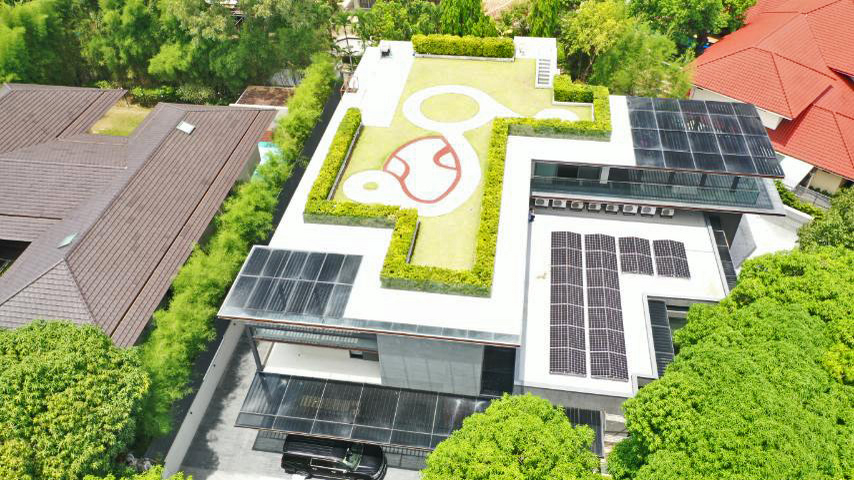 Solaric Is The Leader Of Rooftop Solar