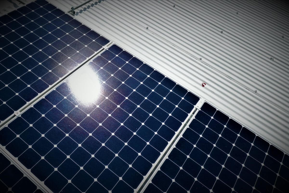 Get Cost-Effective Industrial Solar Panels From Solaric