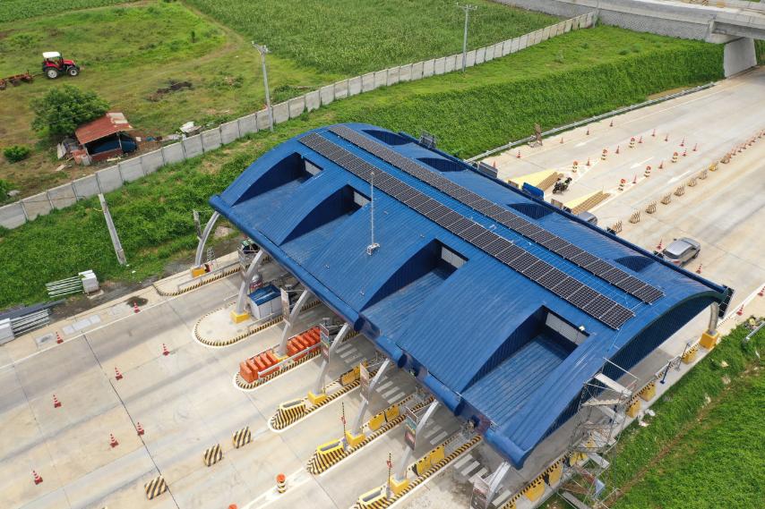 Help the environment