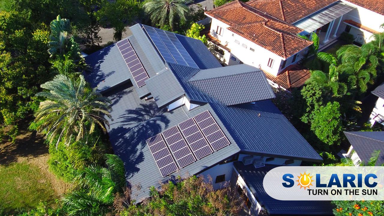 Does solar make sense?