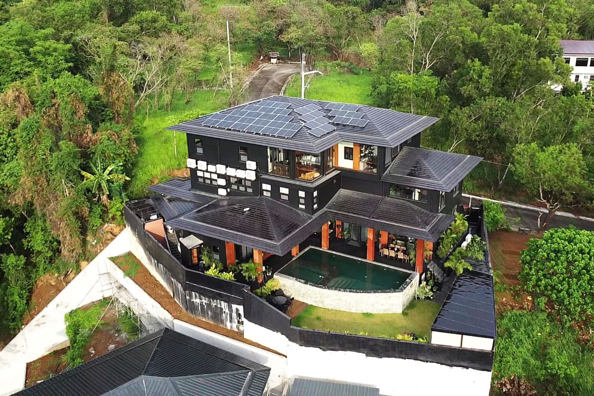 Understanding the Services Offered by a Solar Energy Solutions Company