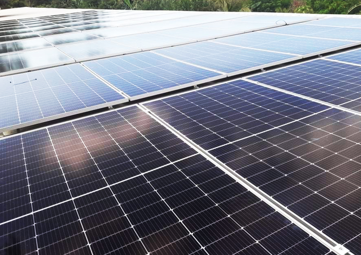 TYPES OF SOLAR PANELS: WHICH ONE IS FOR YOU?