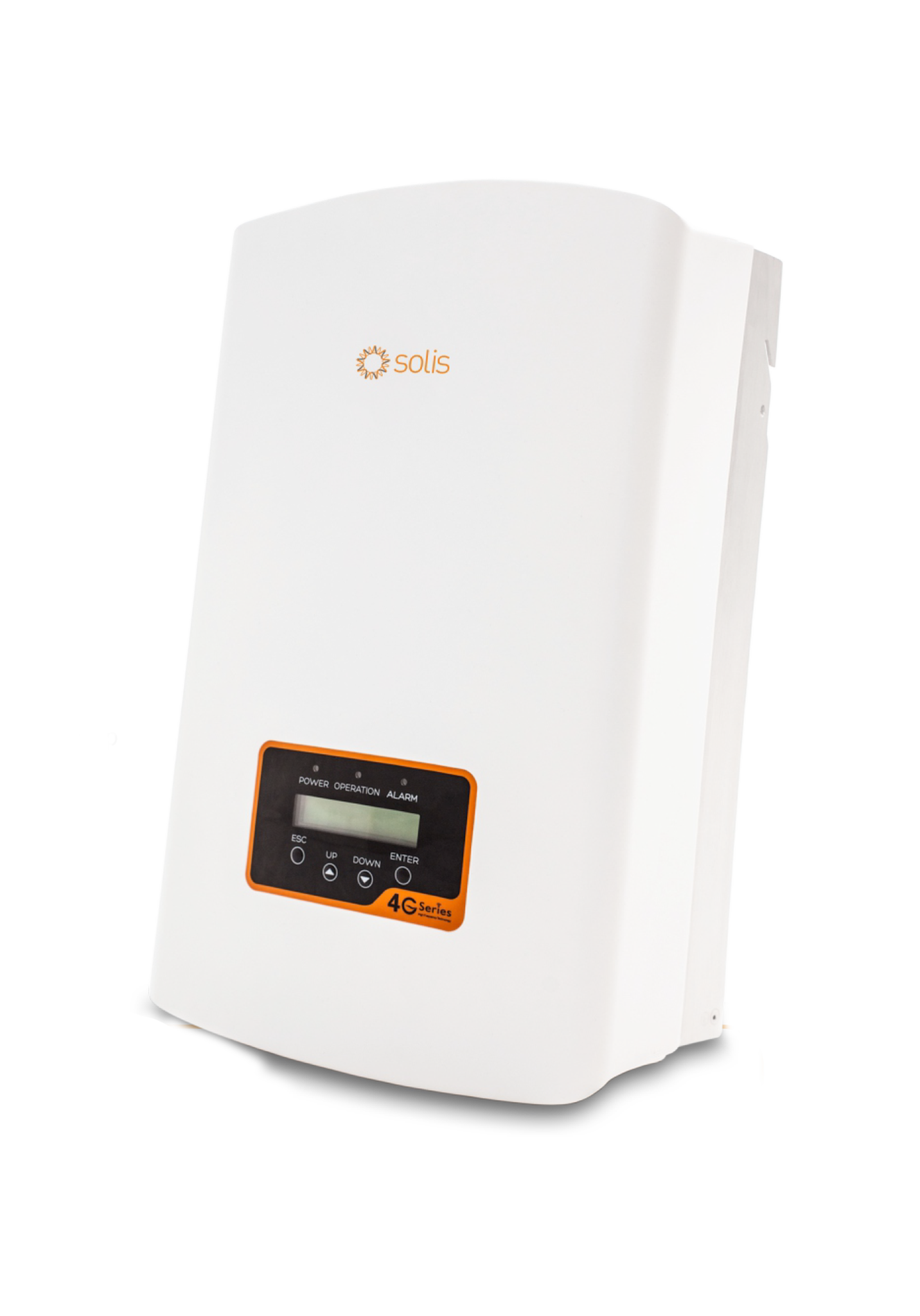 Solis inverter - single phase and 3 phase
