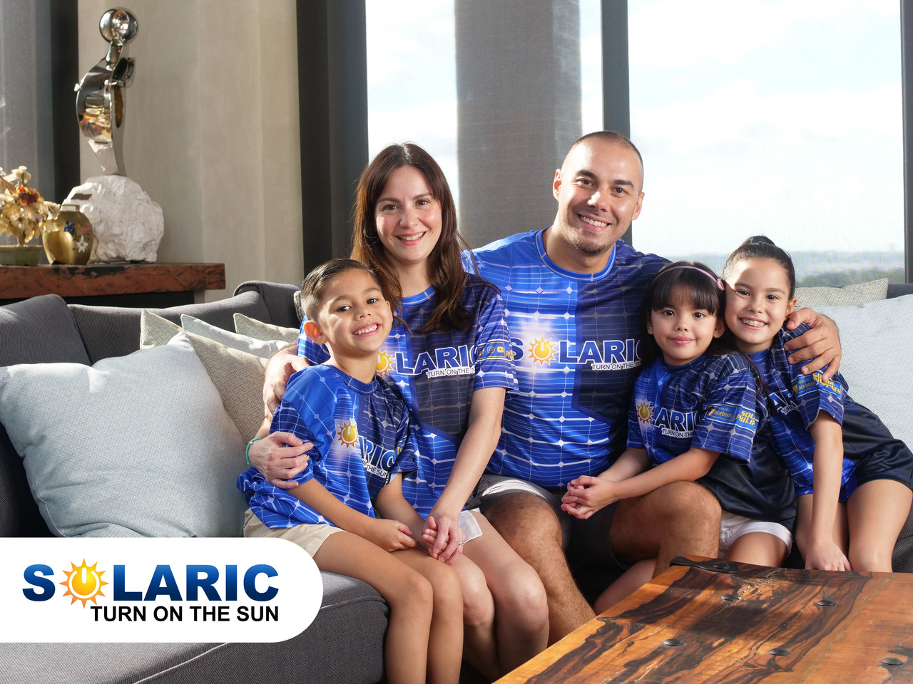 Team Kramer For Solaric