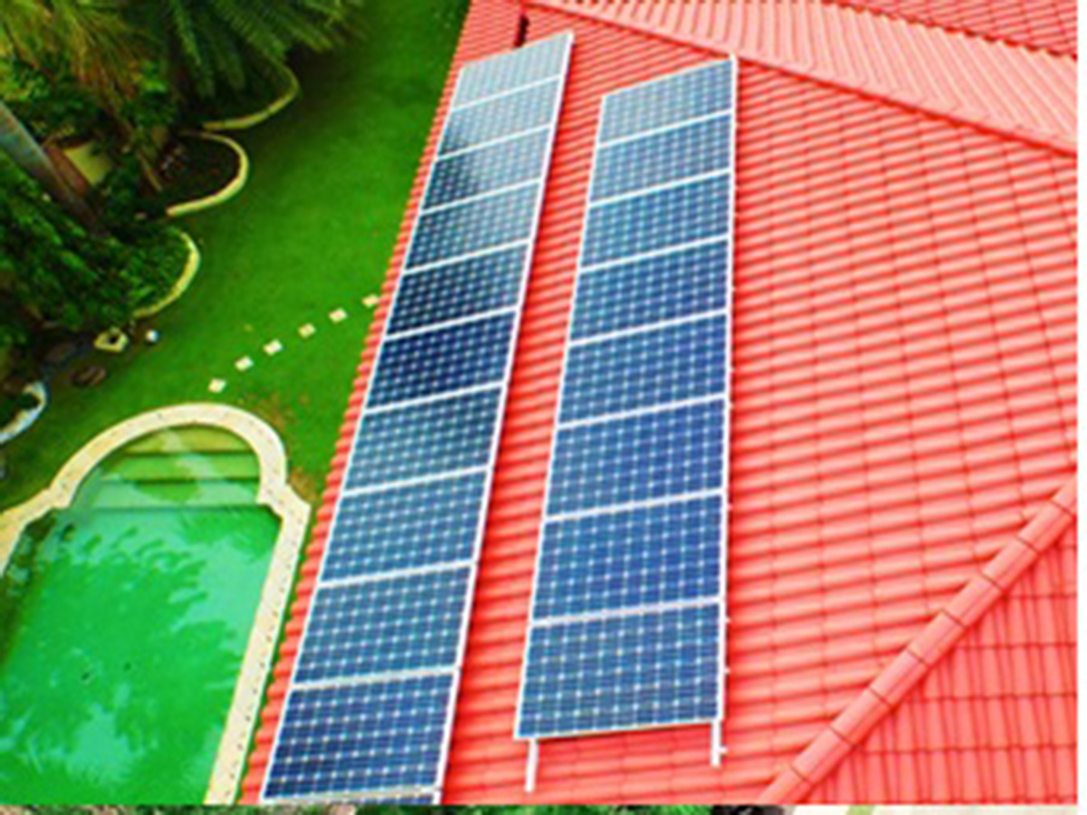 5kwp-Solar-Panel-Grid-Tied-System
