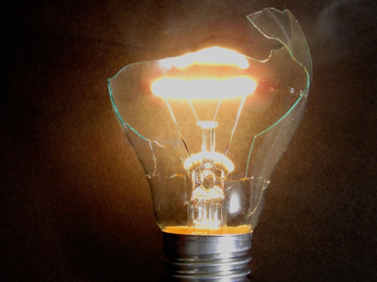 Decreased Energy Production