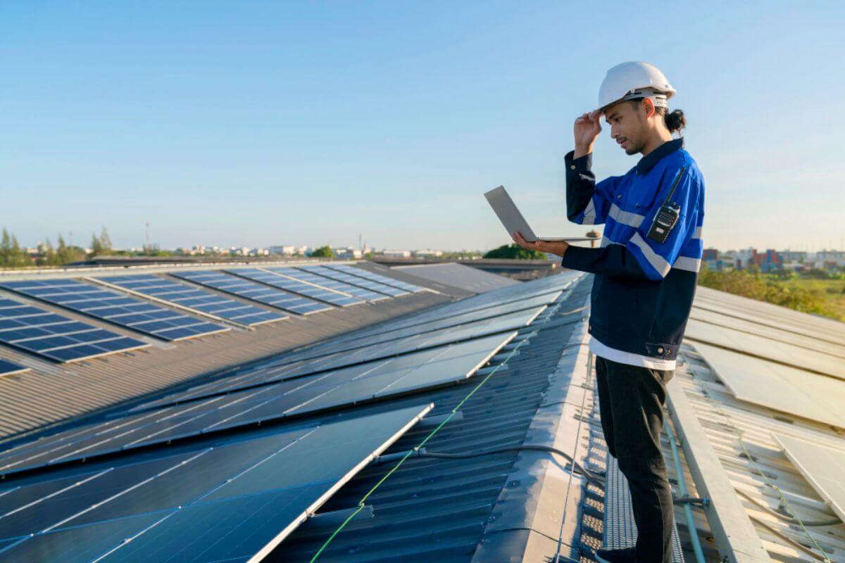 Ways enterprises recover solar installation costs through energy savings and incentives