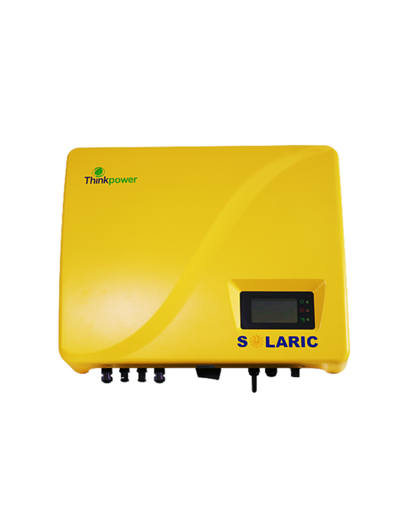 INVERTERS: THE BRAIN OF YOUR SOLAR SYSTEM