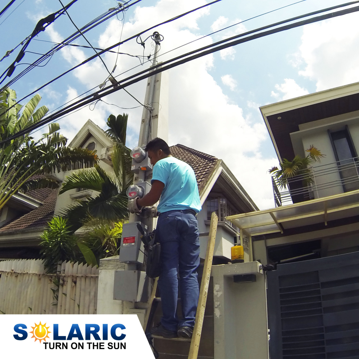 Now, what happens to a grid tie system during a brownout?