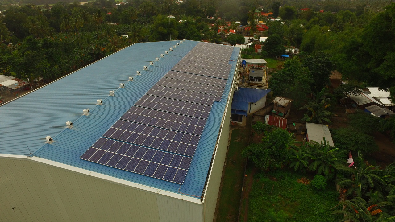 Which solar panel is the right one for you?