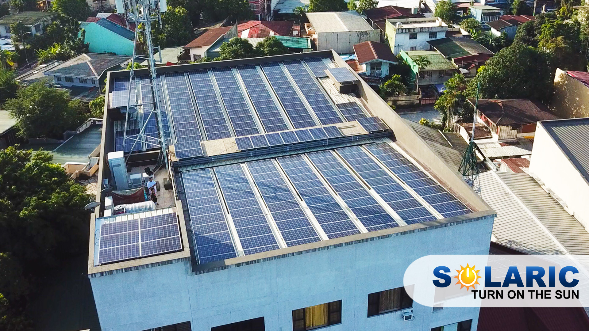 OPEN LETTER TO THE 18TH CONGRESS OF THE PHILIPPINES