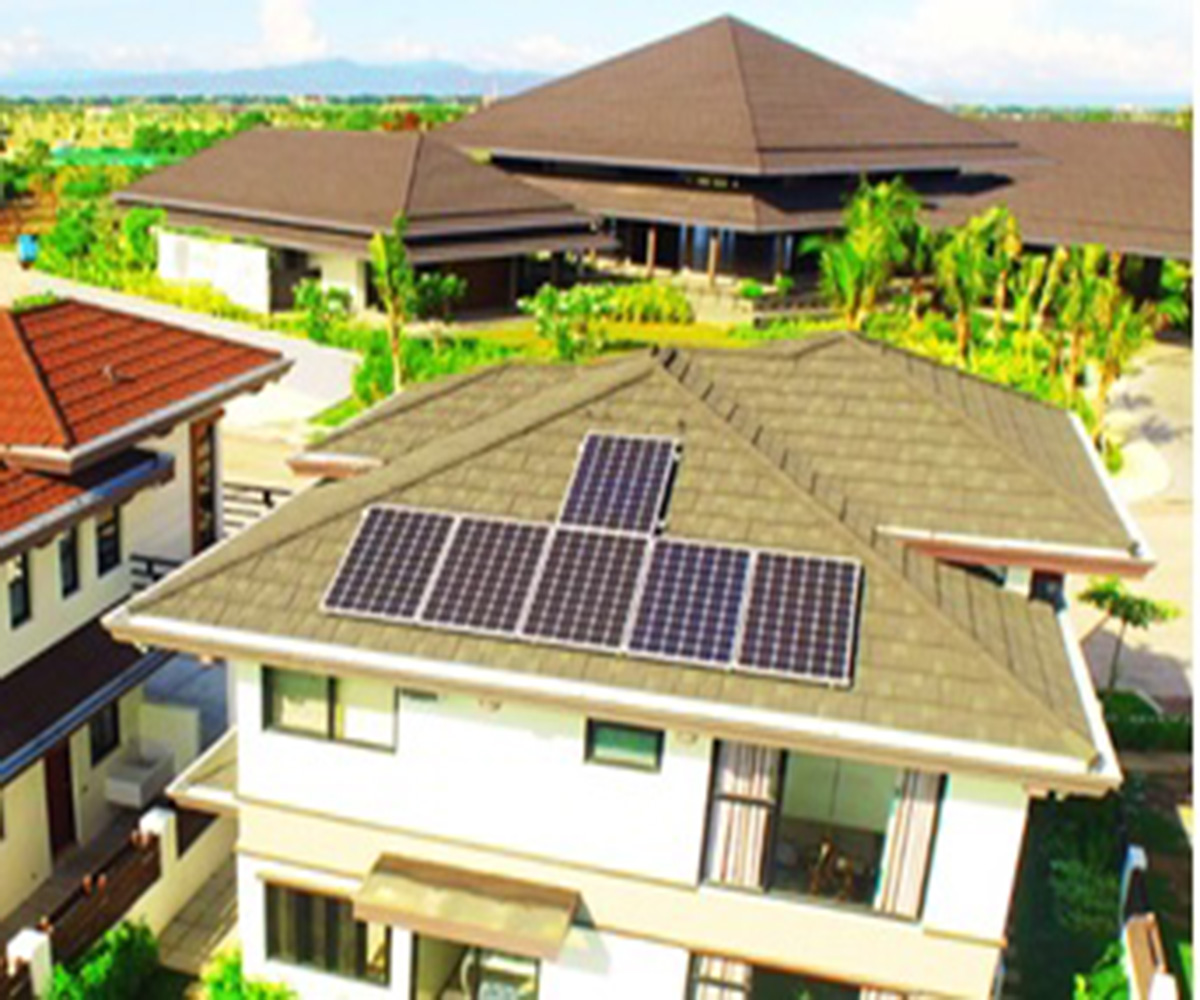 1500w-Solar-Panel-Grid-Tied-System