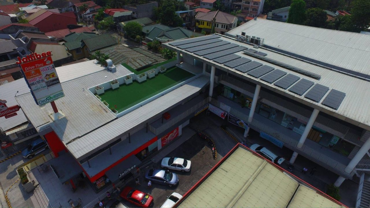 Is your business eco-aware?