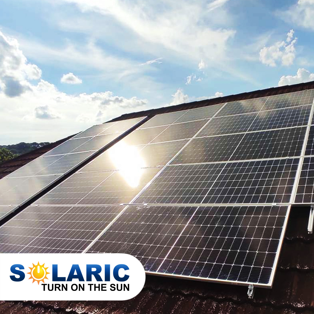 ADVANTAGES OF GOING SOLAR NOW