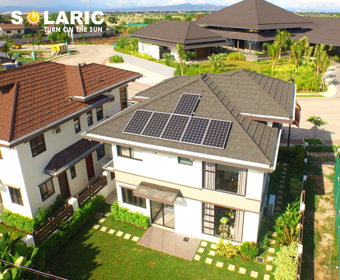 WHAT IS THE BEST TYPE OF ROOF FOR SOLAR PANELS?