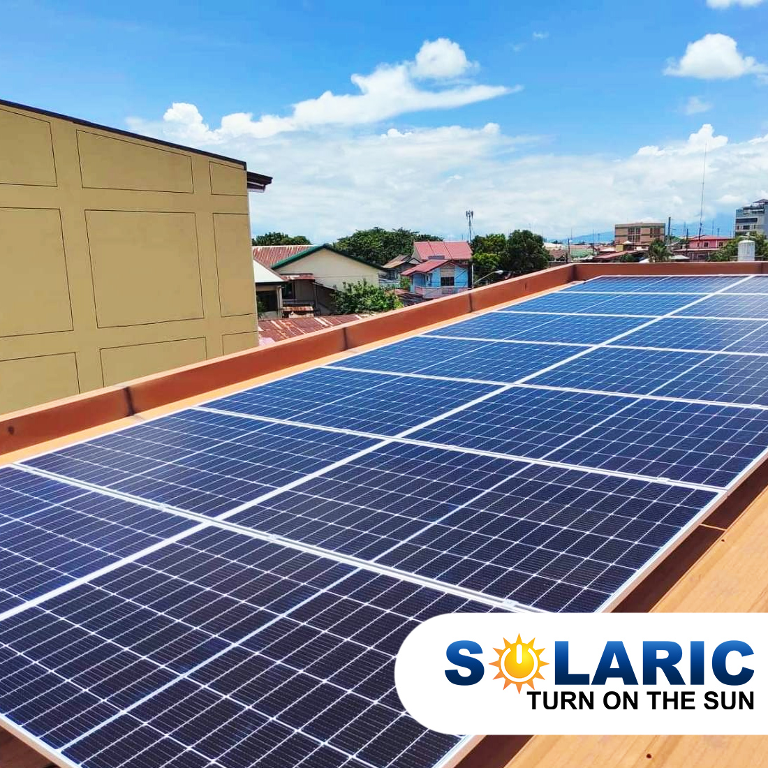 5 THINGS TO KNOW BEFORE INSTALLING SOLAR ON YOUR ROOF 