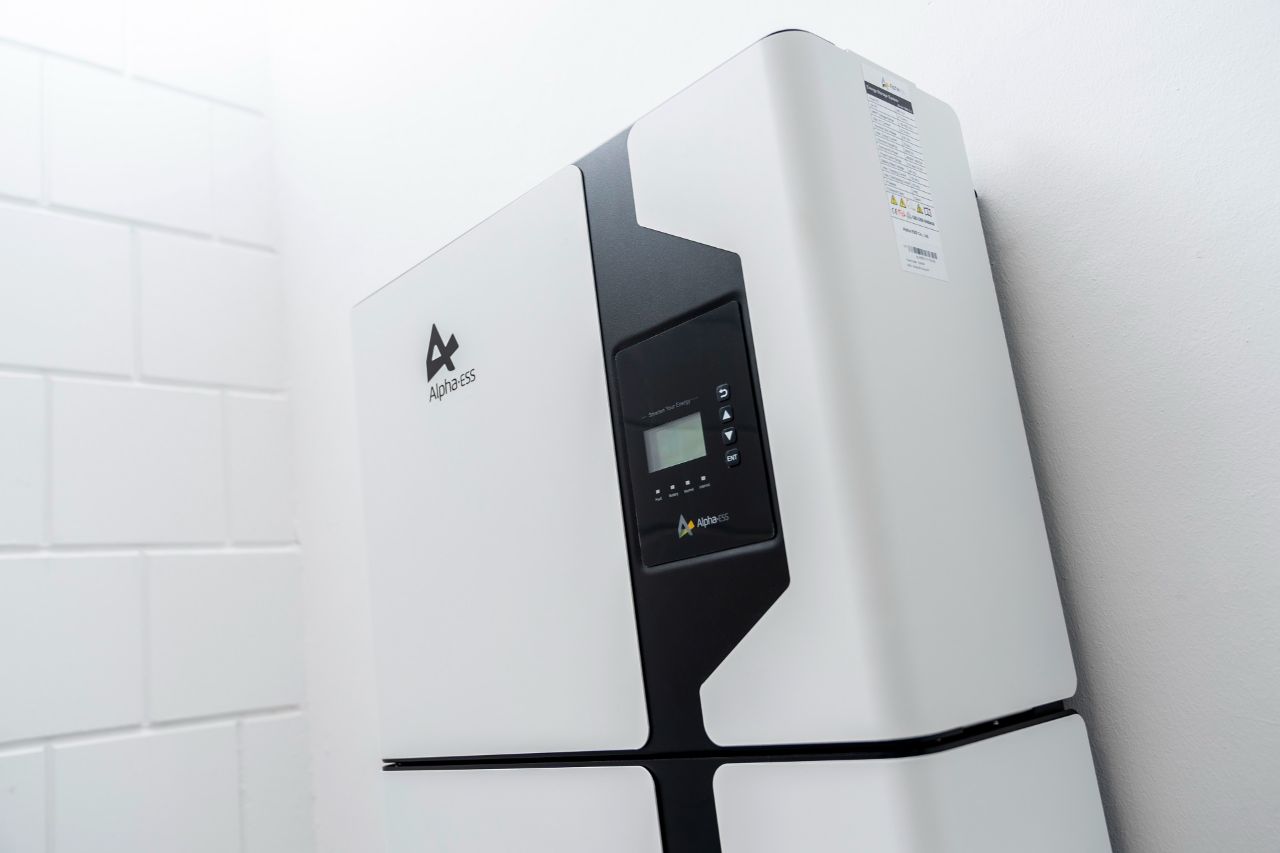 SMILE – EVEN WHEN IT’S BROWNOUT