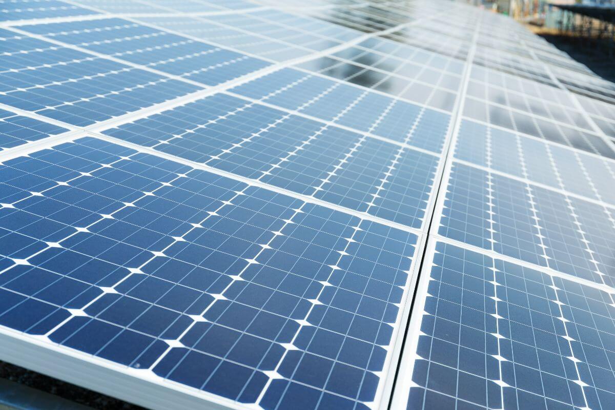 The Best Practices for Managing Inventory as a Solar Panel Provider in the Philippines