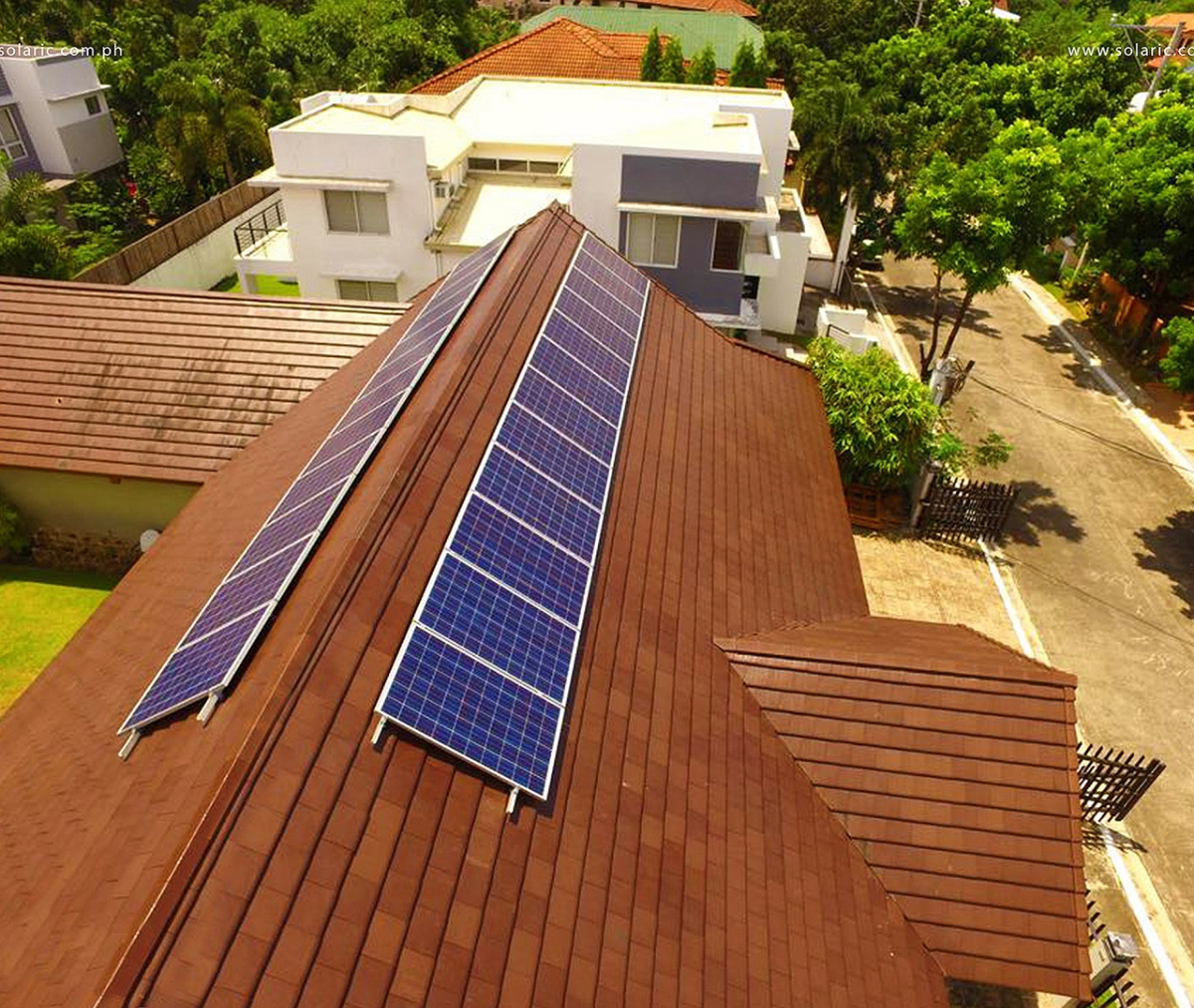 GOING GREEN FOR 2022