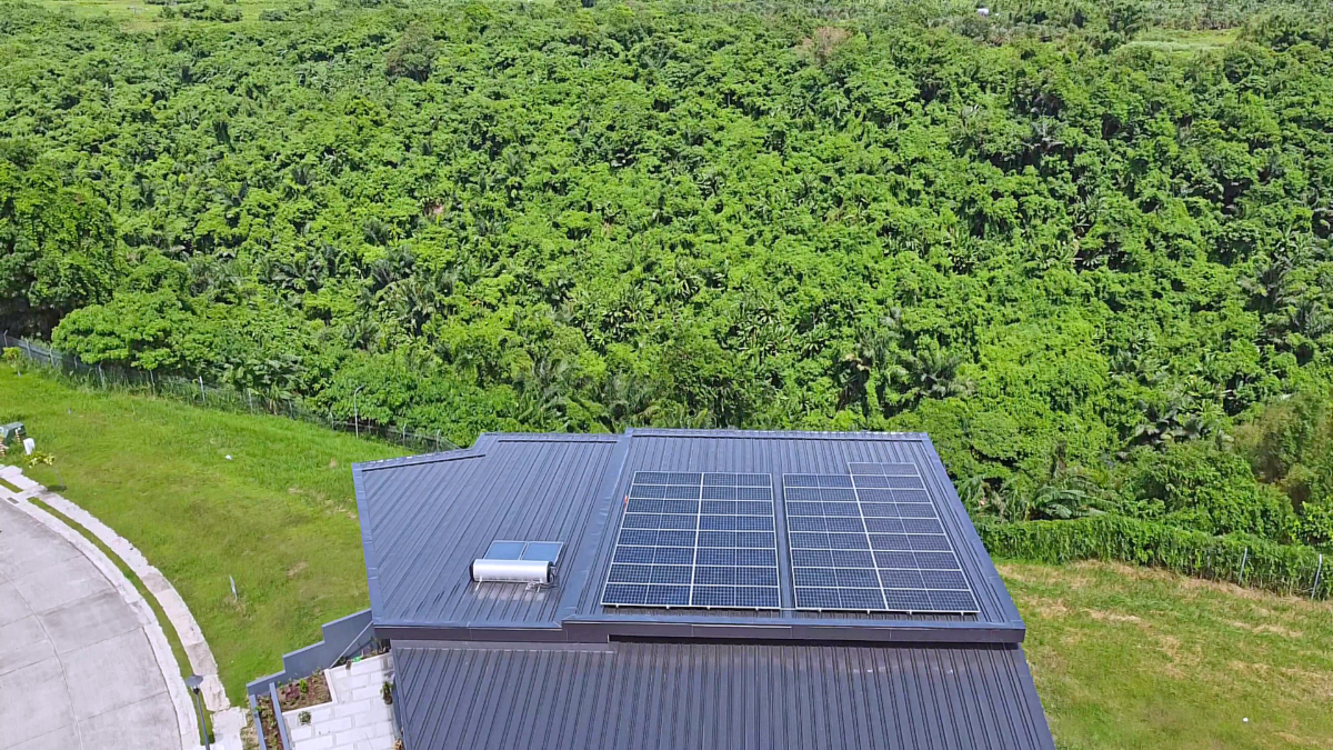 MAKE ‘SOLAR’ YOUR CHOICE FOR THE NEW NORMAL